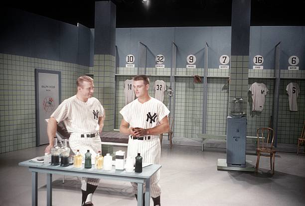 Gallery of Roger Maris