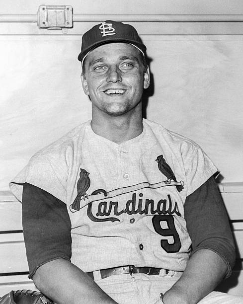 Gallery of Roger Maris