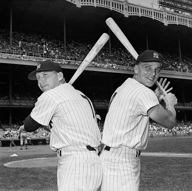 Gallery of Roger Maris