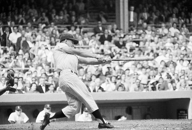Gallery of Roger Maris