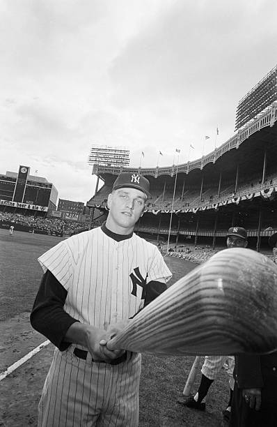 Gallery of Roger Maris