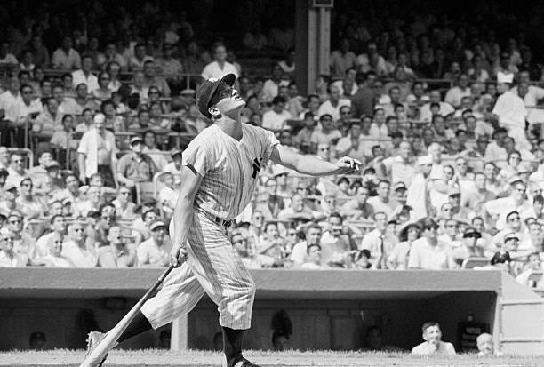 Gallery of Roger Maris