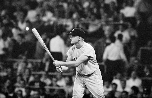 Gallery of Roger Maris