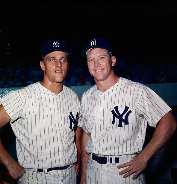 Gallery of Roger Maris