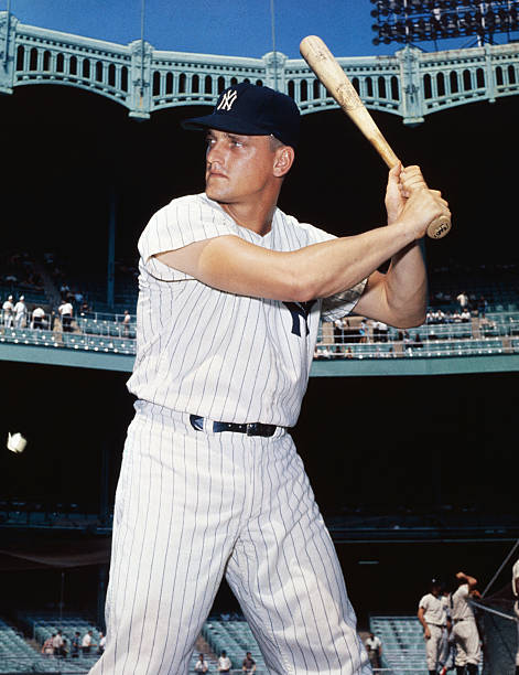 Gallery of Roger Maris
