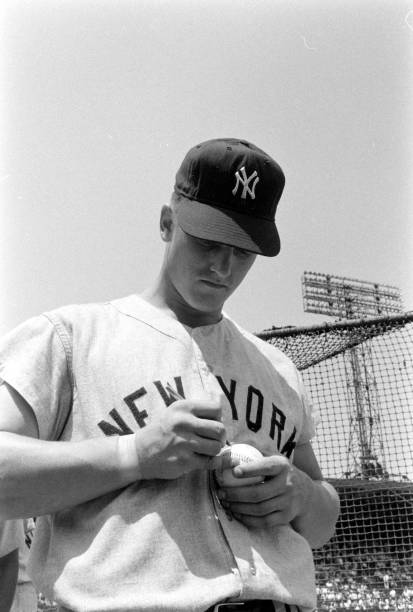 Gallery of Roger Maris