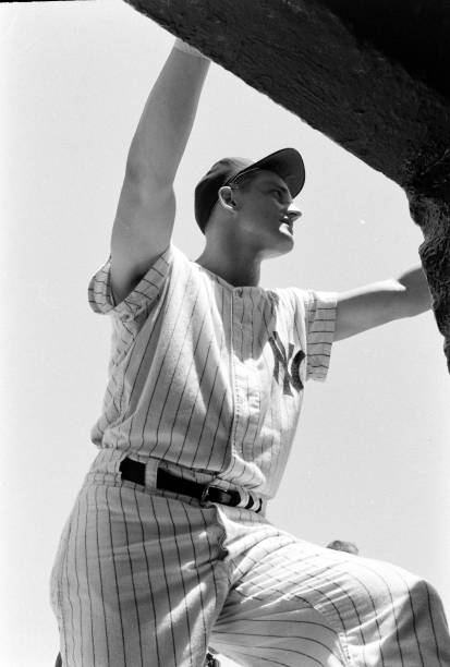 Gallery of Roger Maris