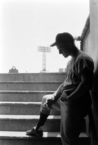 Gallery of Roger Maris