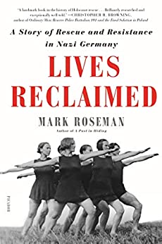 Mark Riseman Writer Mark Roseman (born September 7, 1958), British educator, historian ...