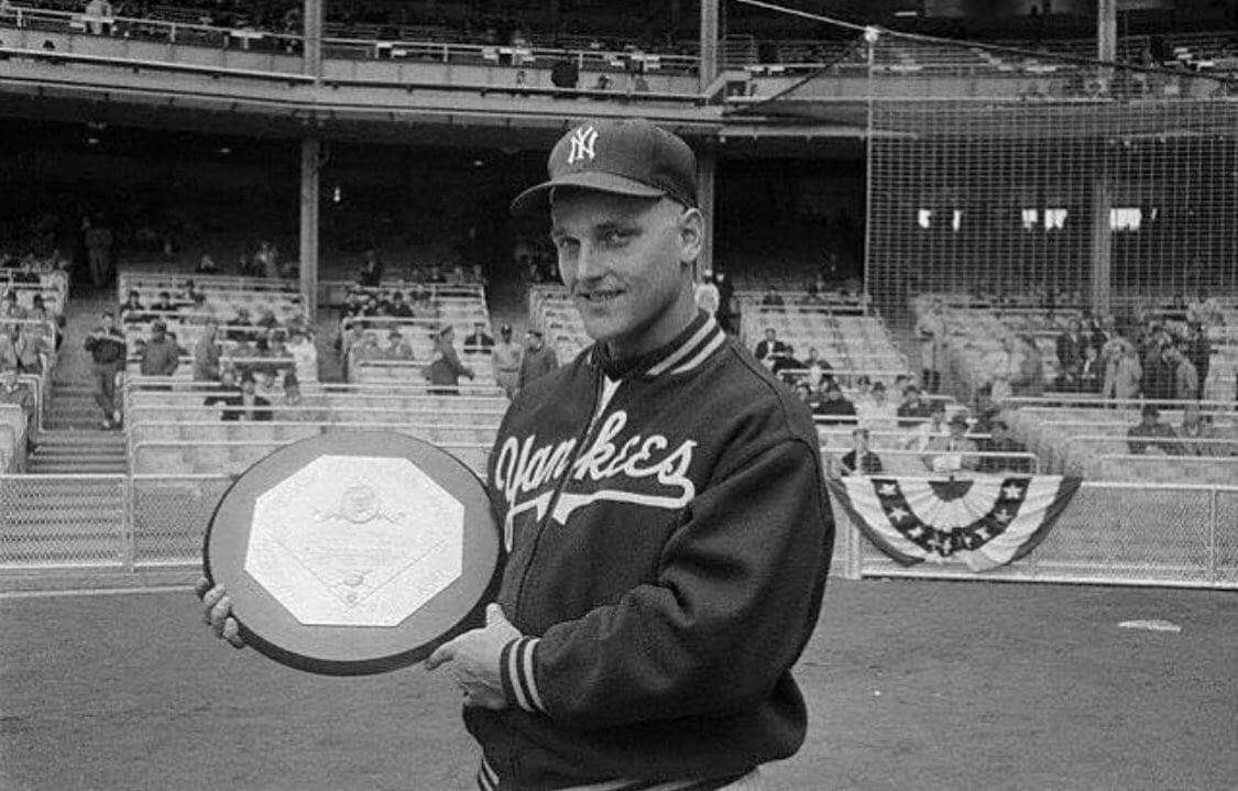 Major League Baseball Most Valuable Player Award