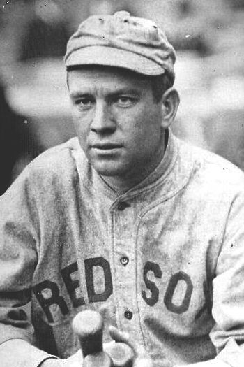 Tris Speaker