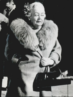 Spouse: Mary Frances (Cuddihy) Speaker