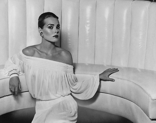 Gallery of Margaux Hemingway