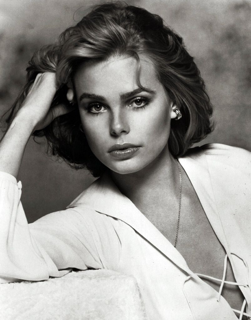 Gallery of Margaux Hemingway