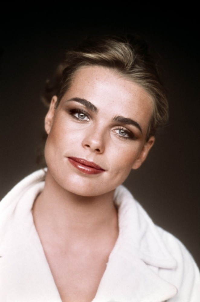 Gallery of Margaux Hemingway