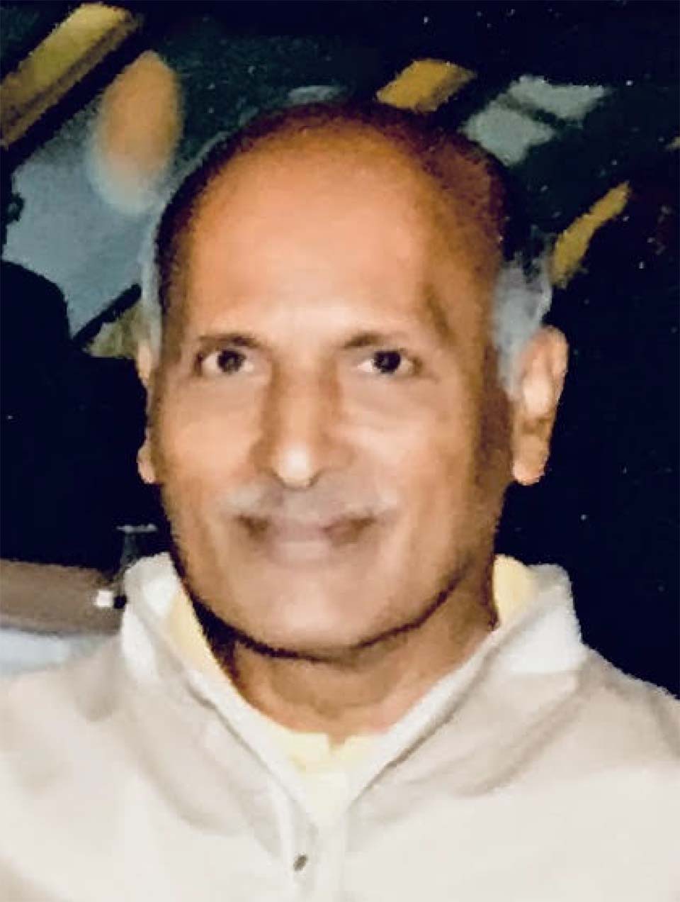 Dilip Trasi