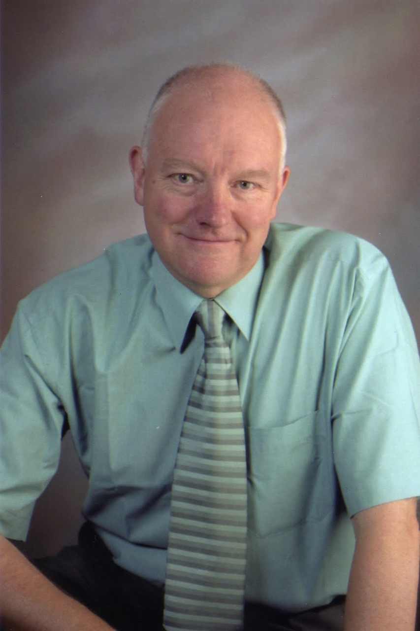 colleague: John Emsley