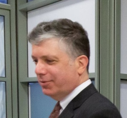 David Wolfram