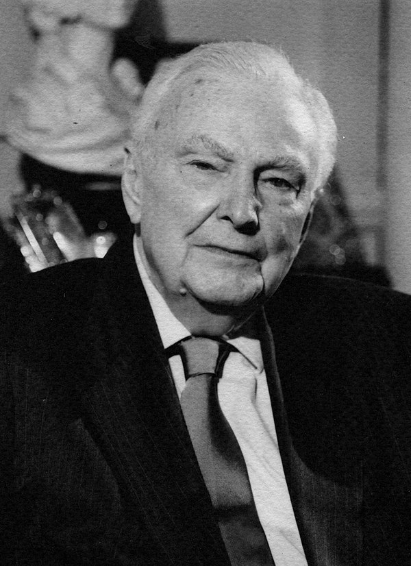 Father: Peregrine Edward Launcelot Fellowes