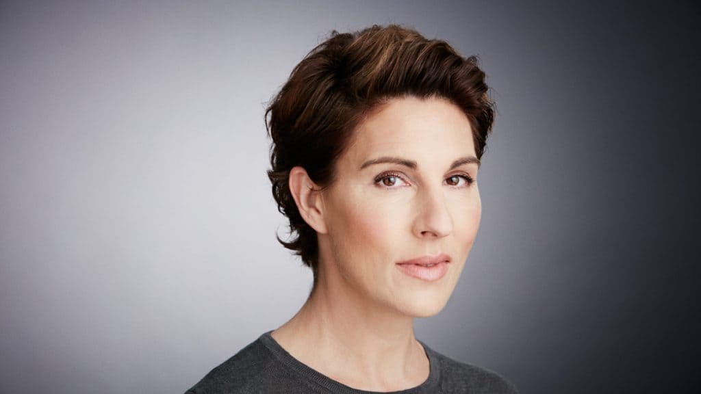 colleague: Tamsin Greig
