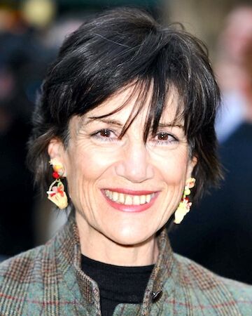 colleague: Harriet Walter
