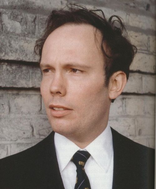 Gallery of Julian Fellowes