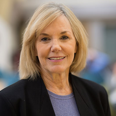 Sallie Foley
