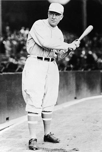 Gallery of Tris Speaker
