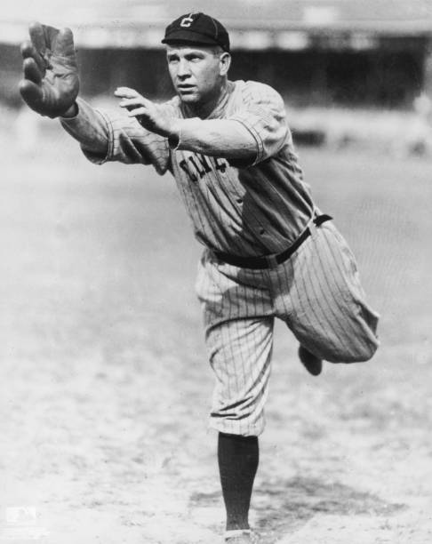 Gallery of Tris Speaker