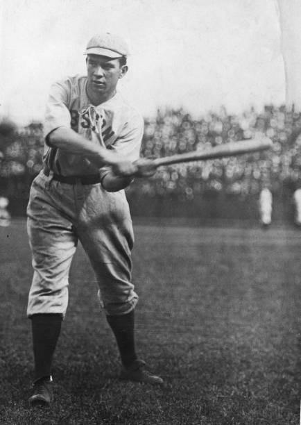 Gallery of Tris Speaker