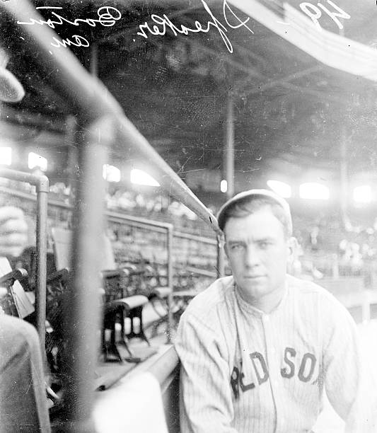 Gallery of Tris Speaker