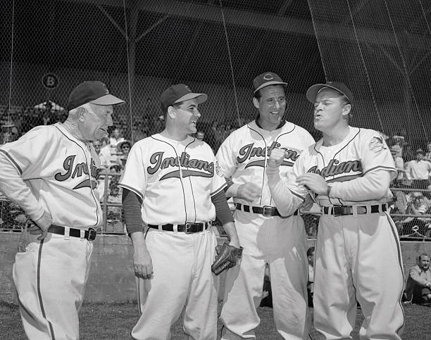 Gallery of Tris Speaker