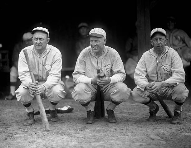 Gallery of Tris Speaker