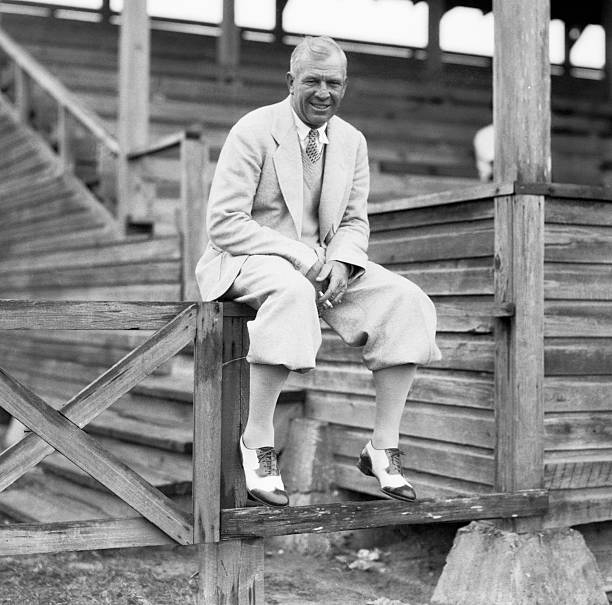 Gallery of Tris Speaker