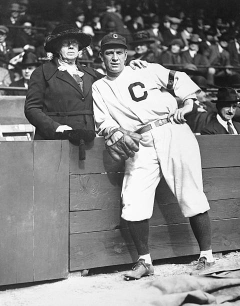 Gallery of Tris Speaker