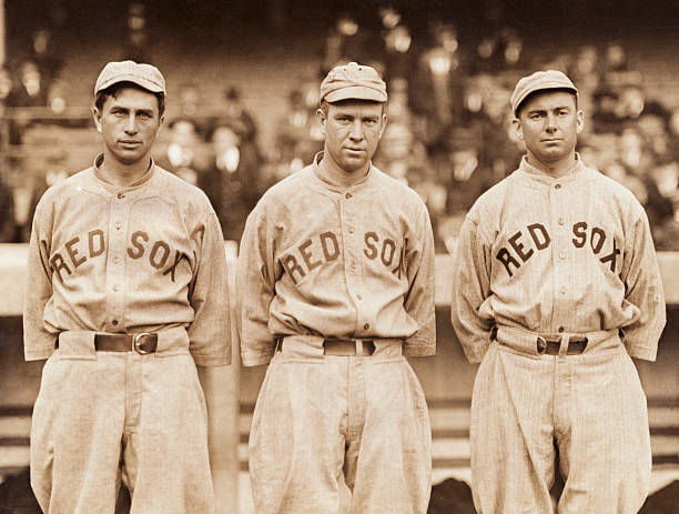 Gallery of Tris Speaker