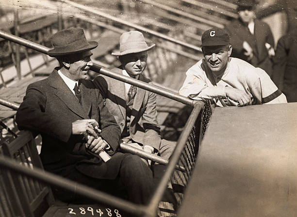 Gallery of Tris Speaker