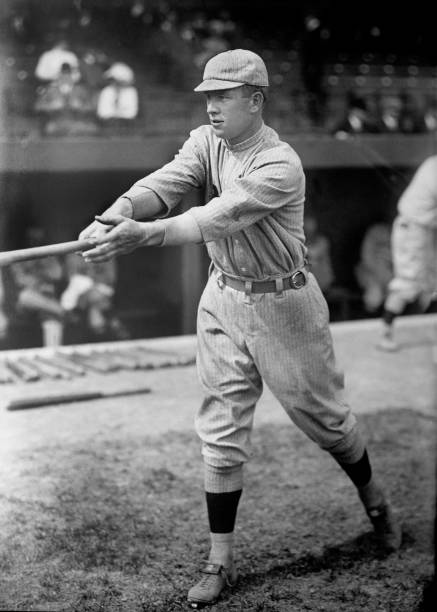 Gallery of Tris Speaker