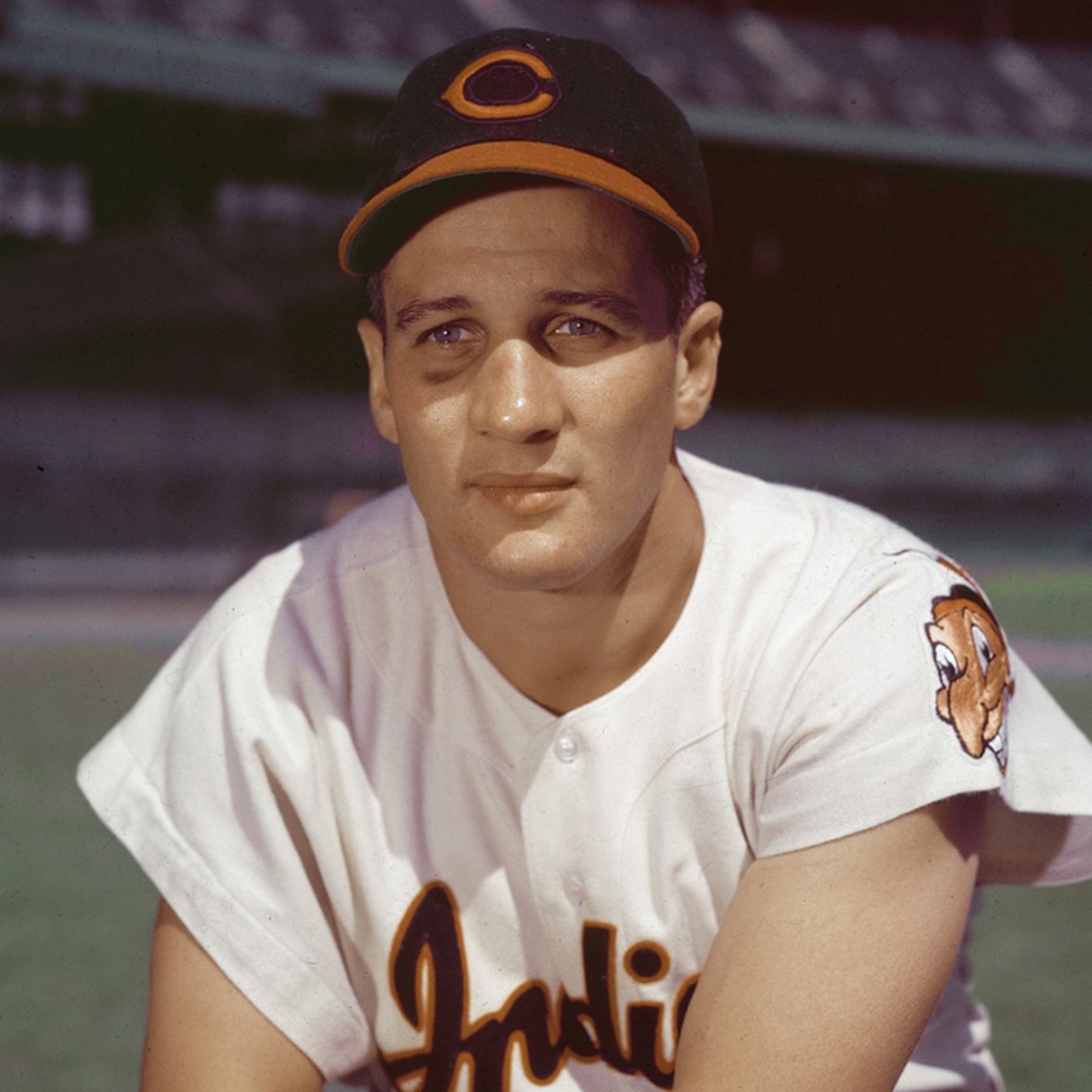 Friend: Al Rosen