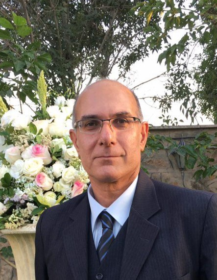Bijan Nikouravan