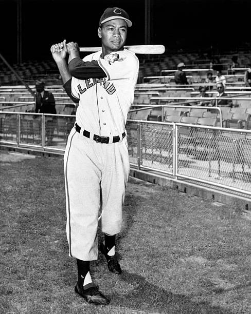Gallery of Larry Doby
