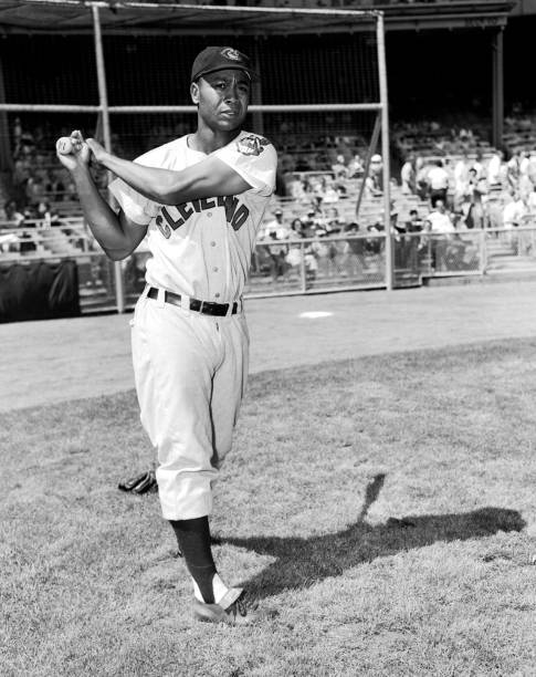 Gallery of Larry Doby