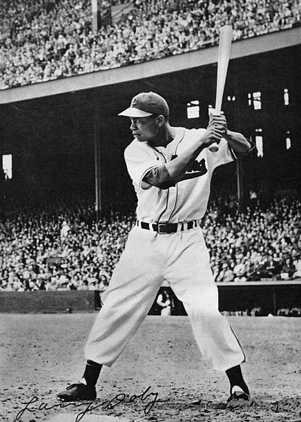 Gallery of Larry Doby