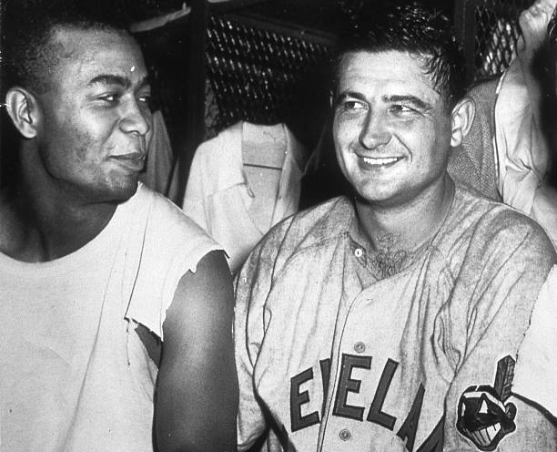 Gallery of Larry Doby