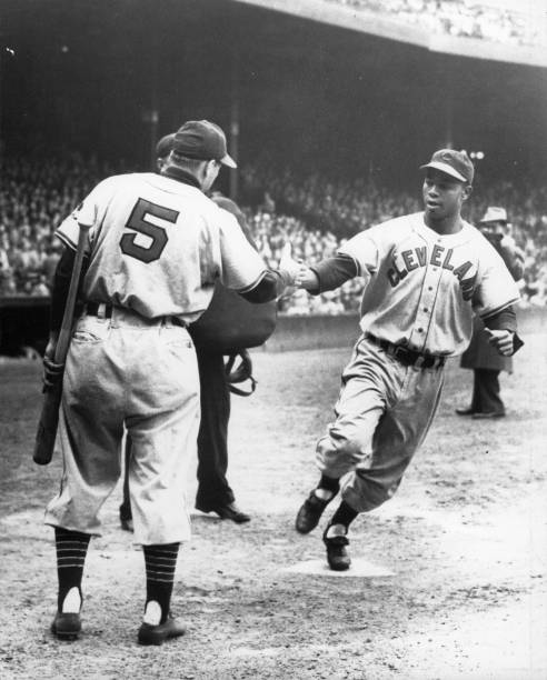 Gallery of Larry Doby