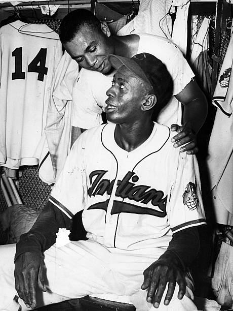 Gallery of Larry Doby