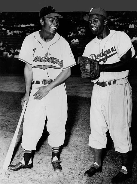 Gallery of Larry Doby