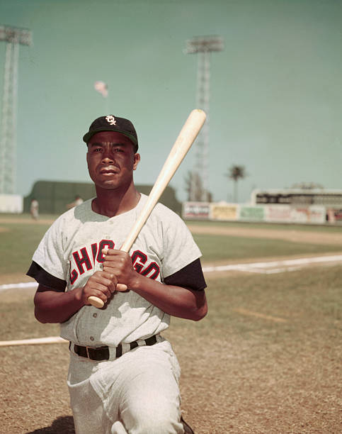 Gallery of Larry Doby