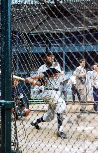 Gallery of Larry Doby