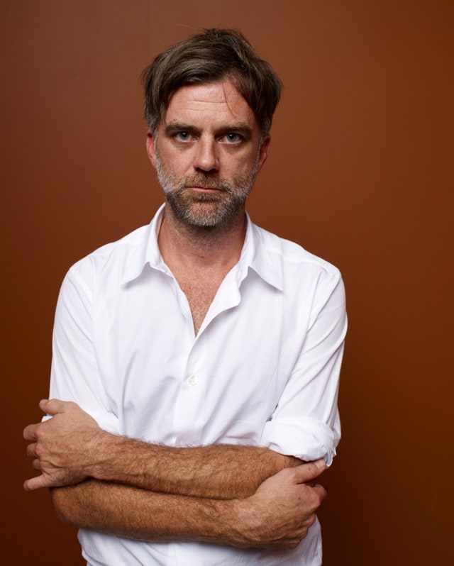 Paul Anderson